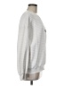 Shein White Sweatshirt Size 6 - photo 4