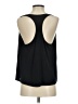 Fabletics Black Sleeveless T-Shirt Size S - photo 2