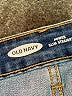 Old Navy Blue Jeans Size 14 (tall) - photo 7