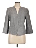 Classiques Entier Gray Blazer Size 12 - photo 1