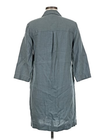 Garnet Hill Casual Dress (view 2)