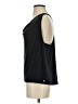 Fabletics Black Sleeveless T-Shirt Size S - photo 5