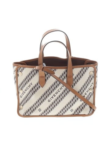 Givenchy Canvas Shopper Tote (view 1)