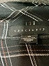 Sanctuary 100% Rayon Plaid Black 3/4 Sleeve Button-Down Shirt Size 2X - photo 7