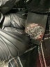 Sanctuary 100% Rayon Plaid Black 3/4 Sleeve Button-Down Shirt Size 2X - photo 8