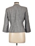 Classiques Entier Gray Blazer Size 12 - photo 2