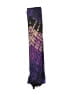 Shawlsmith 100% Polyester Purple Scarf One size - photo 2