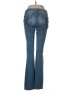 Vigoss Hearts Blue Jeans Size 7 - photo 2