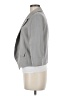 Sace 100% Polyester Gray Blazer Size M - photo 5