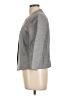 Classiques Entier Gray Blazer Size 12 - photo 5