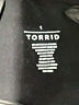 Torrid Solid Black Active Pants Size 1X Plus (1) - photo 7