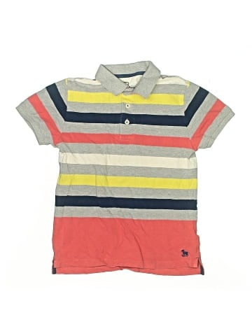 Mini Boden Short Sleeve Top (view 1)