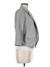 Sace 100% Polyester Gray Blazer Size M - photo 4