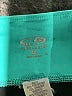 C9 By Champion Color Block Teal Athletic Shorts Size M - photo 3