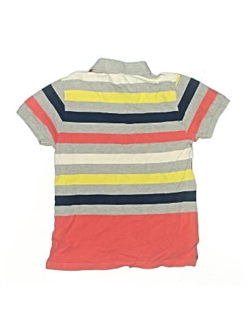 Mini Boden Short Sleeve Top (view 2)