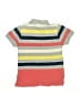 Mini Boden Orange Short Sleeve Top Size 9 - 10 - photo 2