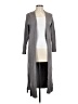Zara Gray Cardigan Size S - photo 1