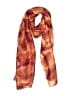 Unbranded Tie-dye Orange Scarf One size - photo 1
