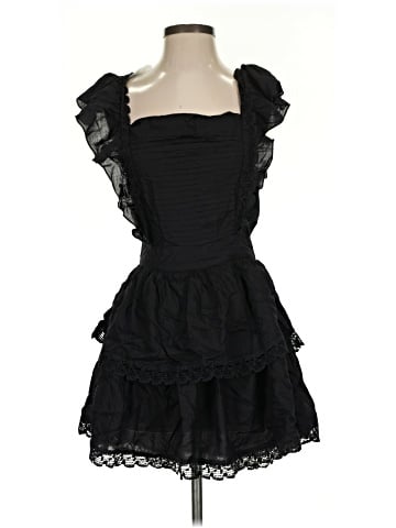 Krewe du Q Cocktail Dress (view 1)