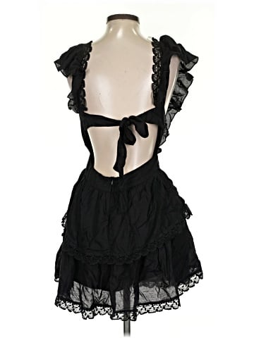 Krewe du Q Cocktail Dress (view 2)
