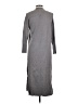 Zara Gray Cardigan Size S - photo 2
