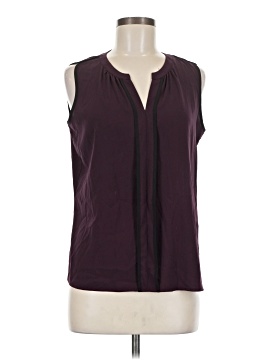 Calvin Klein Sleeveless Blouse