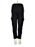 Zara Black Cargo Pants Size S - photo 2