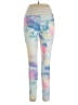 Unbranded Tie-dye Blue Active Pants Size XL - photo 1