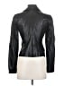 Truth and Pride 100% Leather Black Jacket Size XS - photo 2