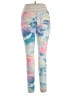 Unbranded Tie-dye Blue Active Pants Size XL - photo 2