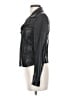 Truth and Pride 100% Leather Black Jacket Size XS - photo 5