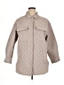 Ashley by 26 International 100% Nylon Tan Coat Size XL - photo 1