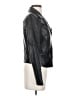 Truth and Pride 100% Leather Black Jacket Size XS - photo 4