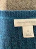 Christopher & Banks Teal Pullover Sweater Size M - photo 7