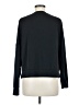 Fabletics Black 3/4 Sleeve T-Shirt Size M - photo 2