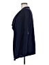 Chaus Blue Cardigan Size M - photo 5
