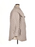Ashley by 26 International 100% Nylon Tan Coat Size XL - photo 4