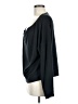 Fabletics Black 3/4 Sleeve T-Shirt Size M - photo 5