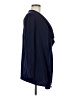Chaus Blue Cardigan Size M - photo 4