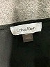 Calvin Klein Black Sleeveless Blouse Size M (estimated) - photo 4