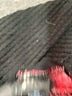 Torrid Plaid Red Pullover Sweater Size 5X Plus (5) - photo 8
