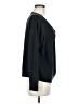 Fabletics Black 3/4 Sleeve T-Shirt Size M - photo 4