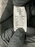 CAbi Tweed Gold Blazer Size S - photo 7