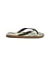 Assorted Brands Green Flip Flops Size 9 1/2 (kids) - photo 1