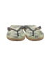 Assorted Brands Green Flip Flops Size 9 1/2 (kids) - photo 2