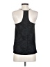 Tibi 100% Viscose Black Sleeveless Top Size 0 - photo 2