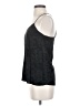 Tibi 100% Viscose Black Sleeveless Top Size 0 - photo 5
