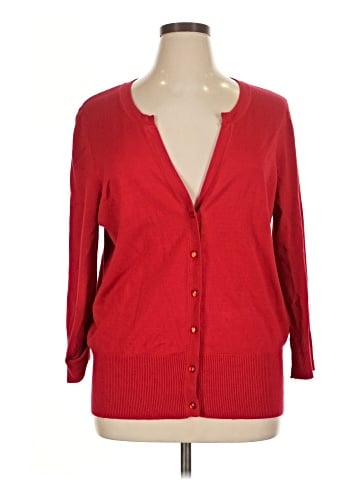 Cyrus Cardigan (view 1)
