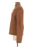 Universal Standard Brown Turtleneck Sweater Size 6 - 8 - photo 5