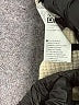 Unbranded Stripes Ivory Casual Dress Size M - photo 8